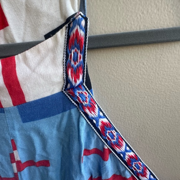 Halter jumpsuit - Picture 6 of 6